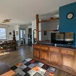 Apartamento Maison Alice