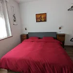 Apartment Maison Alice *