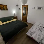 Apartment Maison Alice Saint-Vincent