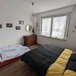 Apartment Maison Alice