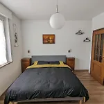 Maison Alice Apartment *