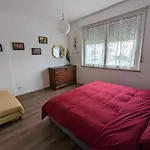 Apartamento Maison Alice Saint-Vincent