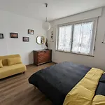 Apartamento Maison Alice