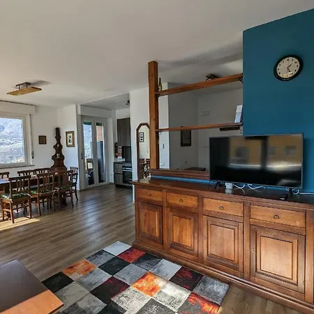 Apartamento Maison Alice