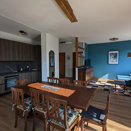 Maison Alice Saint-Vincent