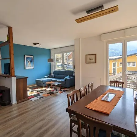 Maison Alice Apartment Saint-Vincent