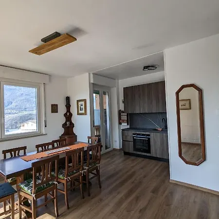 Apartment Maison Alice *