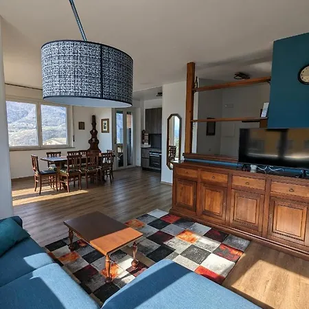 Appartement Maison Alice