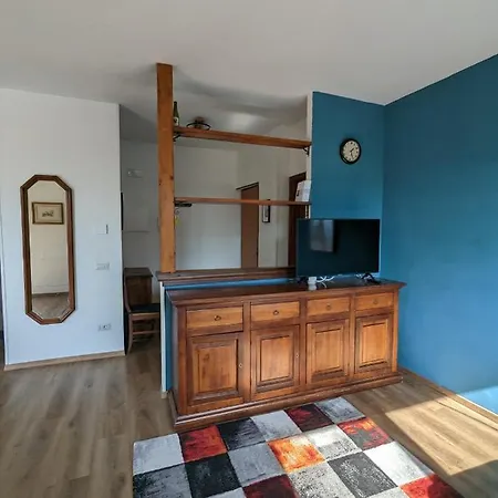 Apartment Maison Alice