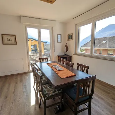 דירה Maison Alice *