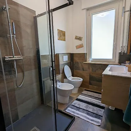 Apartment Maison Alice *