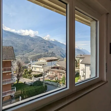 Maison Alice Saint-Vincent