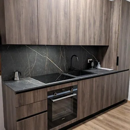 Maison Alice דירה סיינט וינסנט