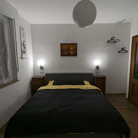 Maison Alice * Saint-Vincent