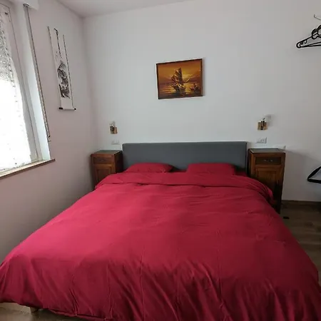 Apartment Maison Alice *