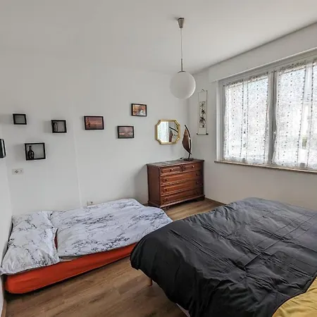 Maison Alice Apartment Saint-Vincent