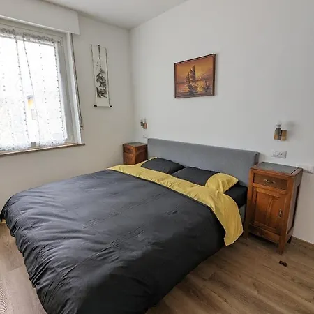 Apartment Maison Alice *