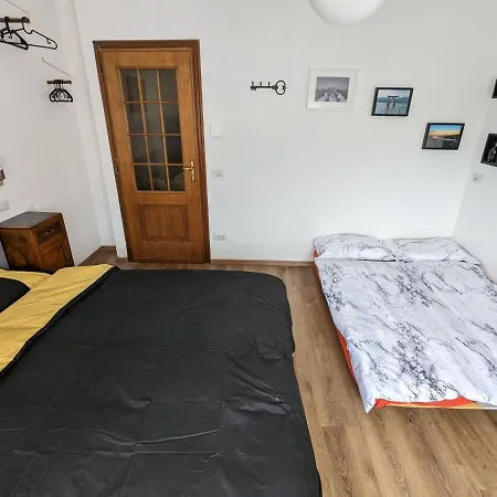 Maison Alice דירה *