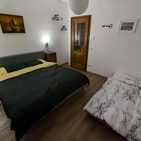 Apartment Maison Alice Saint-Vincent