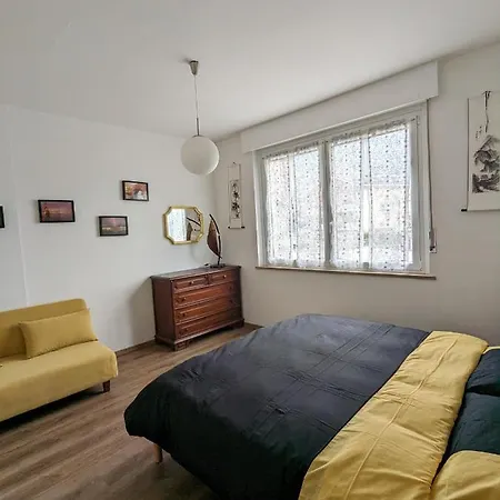 Maison Alice Saint-Vincent