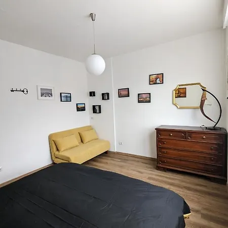 Apartment Maison Alice Saint-Vincent