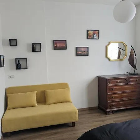 Maison Alice Saint-Vincent