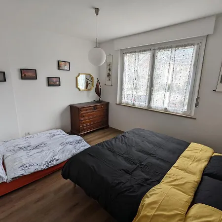 Apartamento Maison Alice