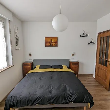Maison Alice Apartment *