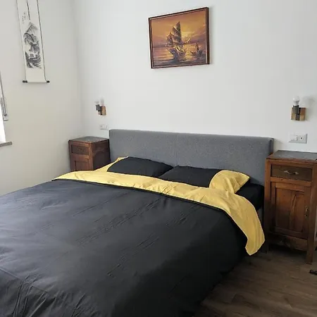 Maison Alice Apartment