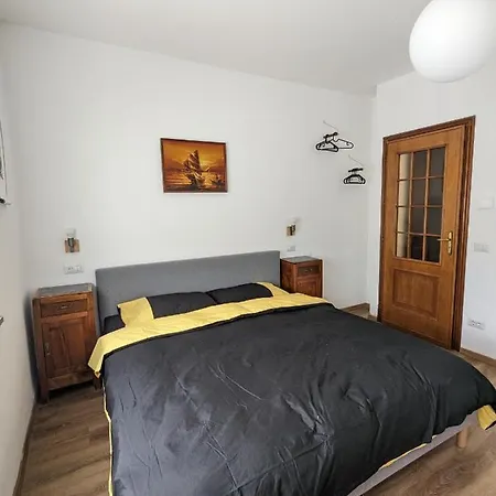Maison Alice Apartment Saint-Vincent