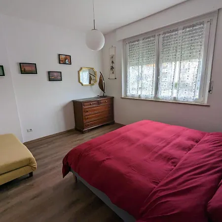 Apartamento Maison Alice Saint-Vincent