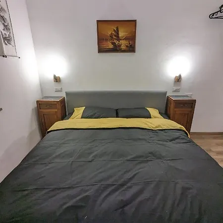 Maison Alice Apartment Saint-Vincent
