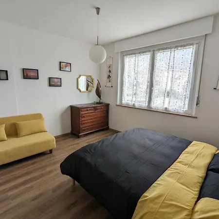 Apartment Maison Alice