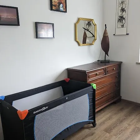 Maison Alice * Saint-Vincent