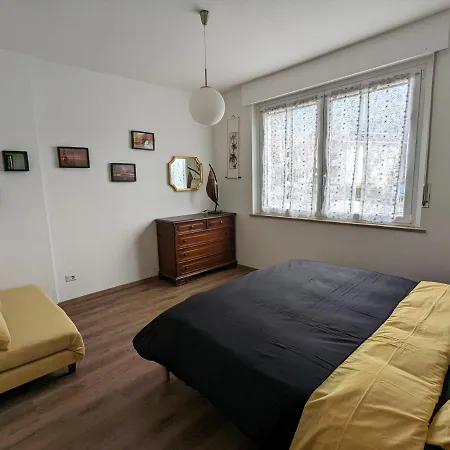 Apartment Maison Alice