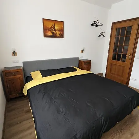 Apartment Maison Alice Saint-Vincent