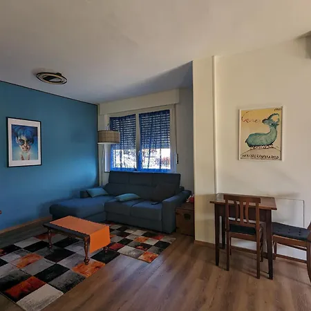 Apartmán Maison Alice