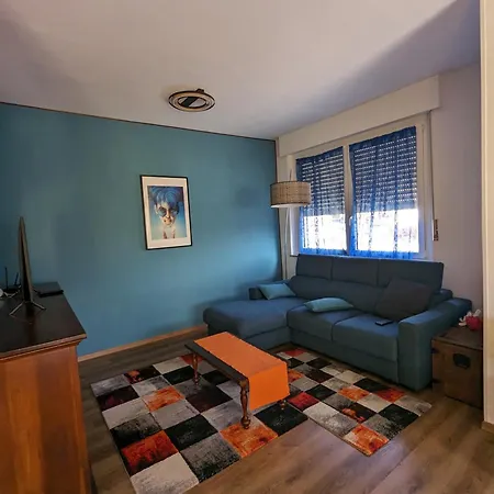 Maison Alice Apartamento Saint-Vincent