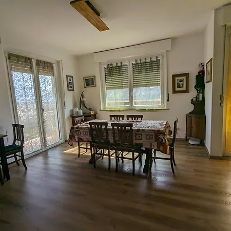 Maison Alice Saint-Vincent