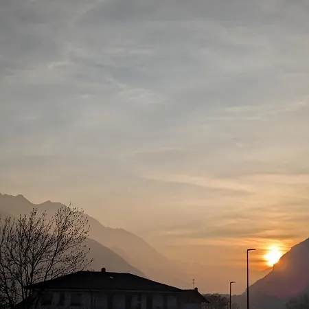 דירה Maison Alice *