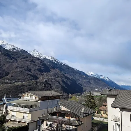 Maison Alice Saint-Vincent