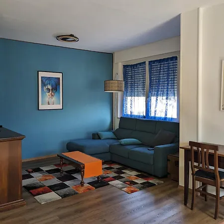 Maison Alice * Saint-Vincent