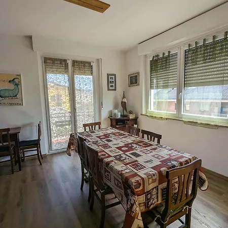 Maison Alice Apartment Saint-Vincent