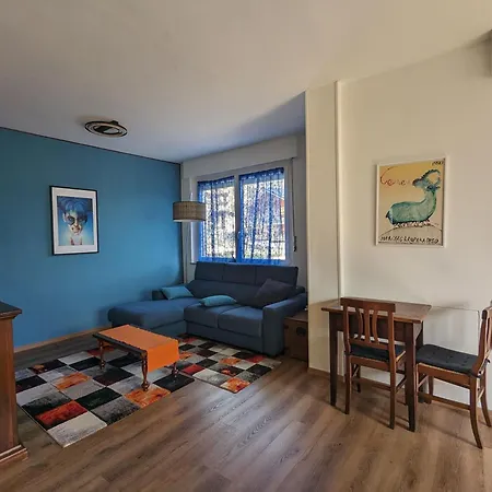 Maison Alice Apartment
