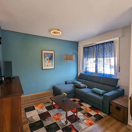 Maison Alice * Saint-Vincent