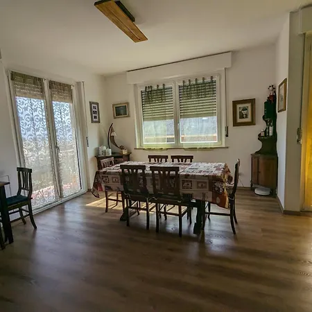Maison Alice * Saint-Vincent