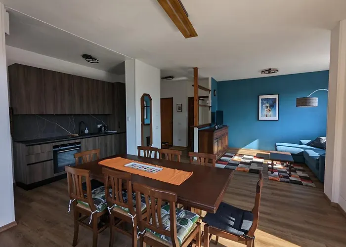 Maison Alice Saint-Vincent