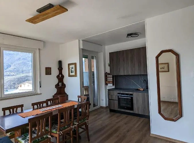 Apartament Maison Alice *