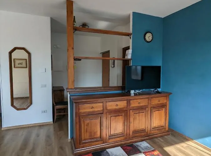 Apartman Maison Alice