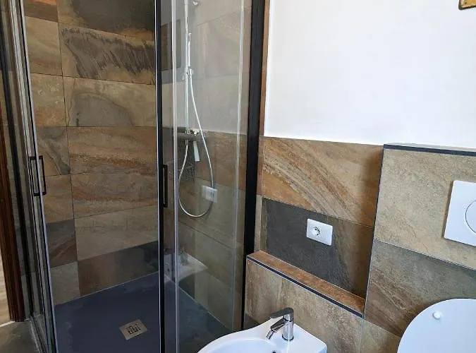 Maison Alice Apartament *